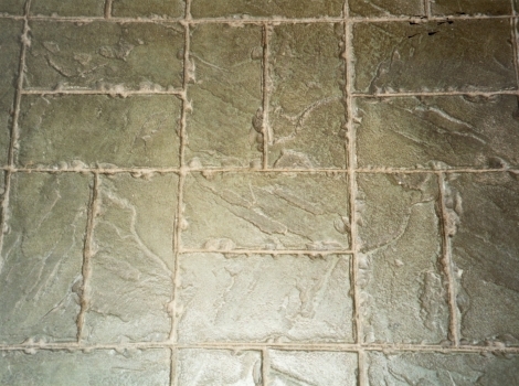 Basketweave Stone