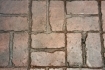Old Brick Basketweave Old Brick Basketweave